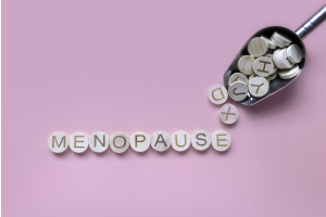 Muscoli rigidi in menopausa: cosa fare?