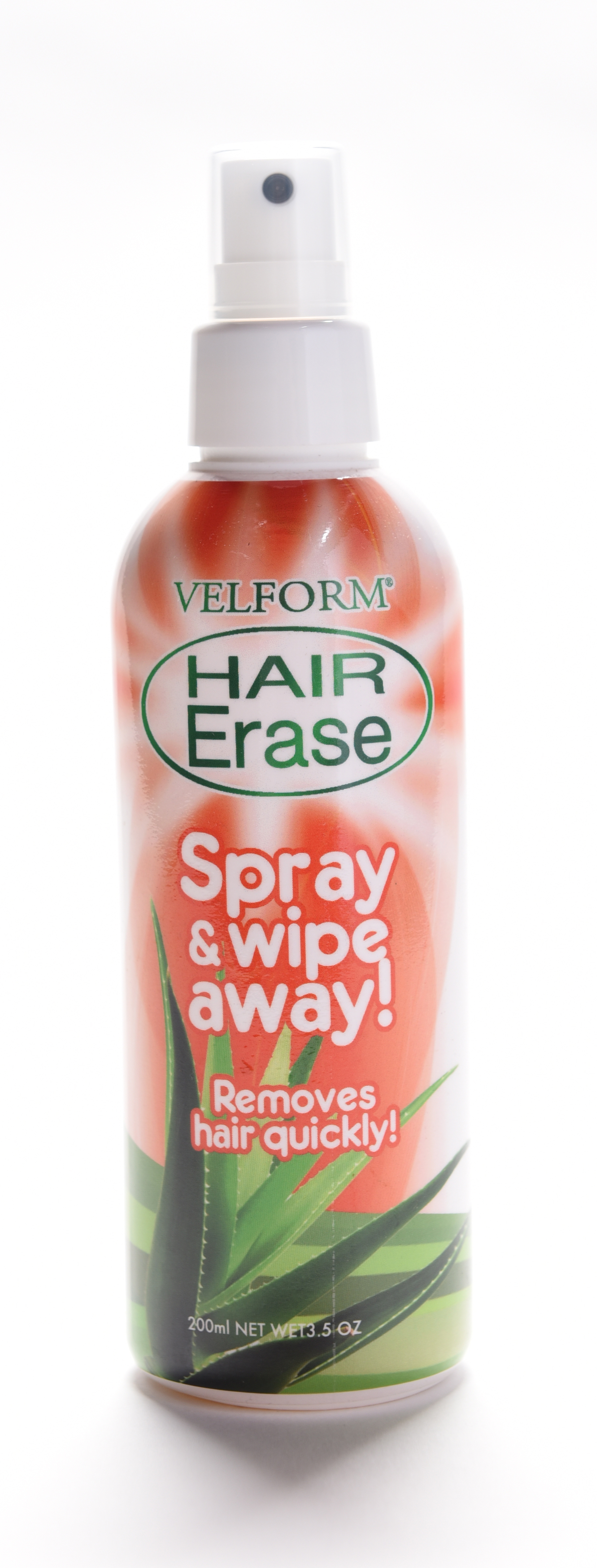 Afbeelding van Velform Hair Erase