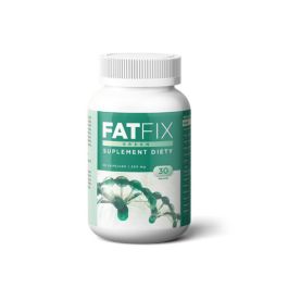 FatFix fogyáshoz - áttekintés, valamint hatások és összetétel - áttekintés.