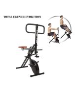 Total Crunch Evol 2-in-1 - Fitness Device