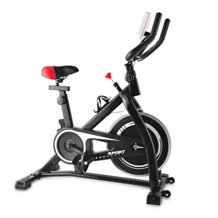 Indoor Exercise Bike - BX Fitness®