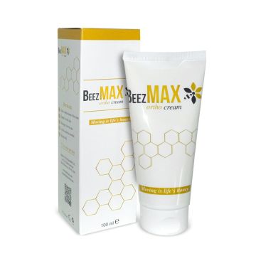 BeezMax Ortho Cream
Moving is life’s honey
