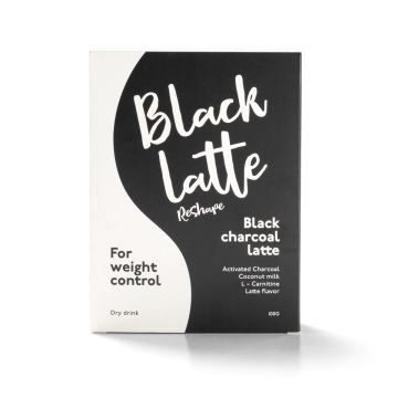 Black Latte 