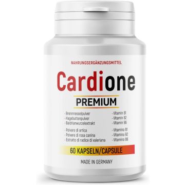Cardione Premium