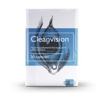 Cleanvision