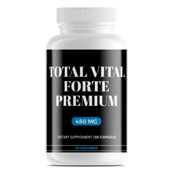 Total Vital Forte