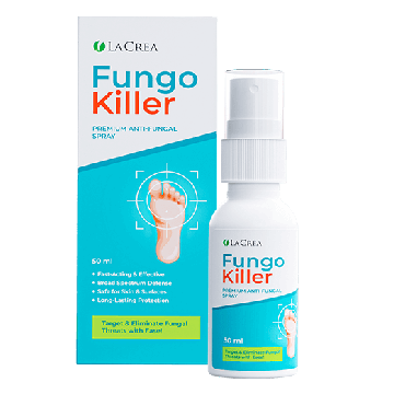 Fungo Killer - 50 ml