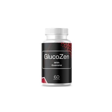 Glucozen capsules