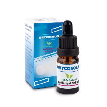Onycosolve Nail Oil
