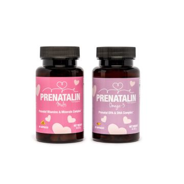 Prenatalin combi