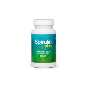  Spirulin Plus