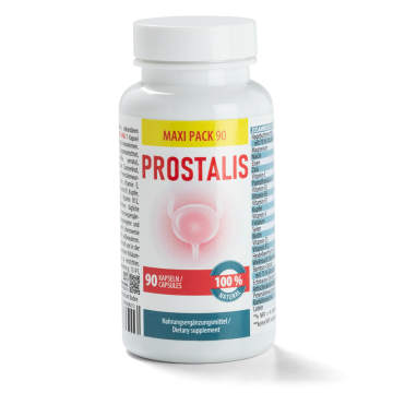 Prostalis 