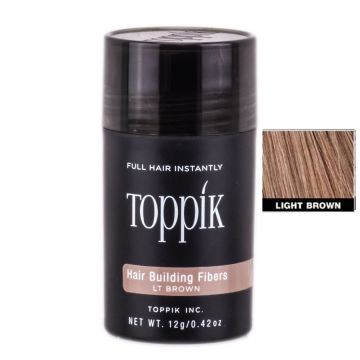 Toppik Hair Building Fibers 12 Gram