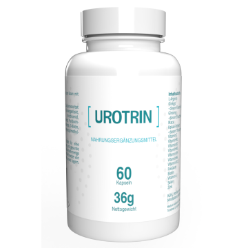 Urotrin capsules