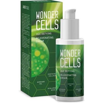 Wonder Cells