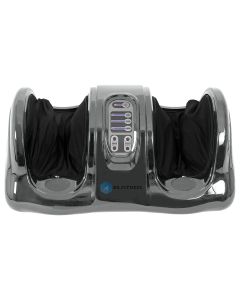 BX Fitness® 3D Foot Massage Device silver
