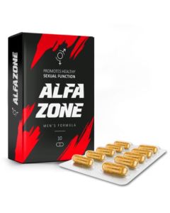 Alfa Zone