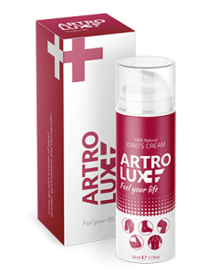 Artrolux Cream