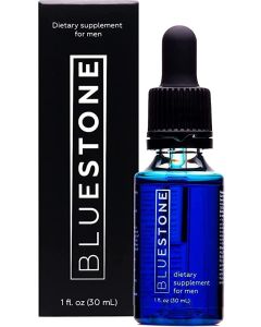 Bluestone Supplement for Men