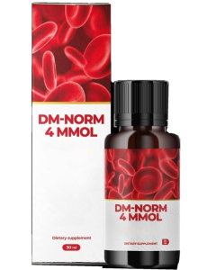 DM-Norm 4 MMOL