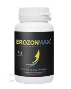 Erozon max