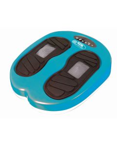Leg Action Platinum - Massageapparaat voor voeten en benen