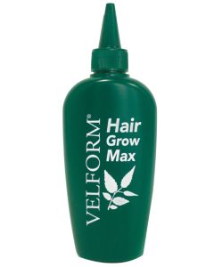 velform hair grow max