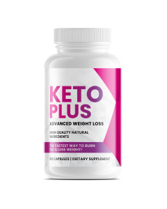 Keto Plus Weighloss Supplement