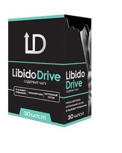 LibidoDrive