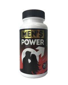 Men's Power