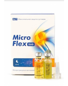 MicroFlex Duo