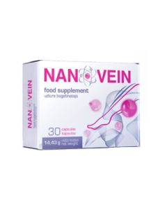 Nano Vein