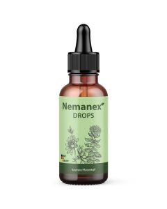 Nemanex Drops 30 ml
