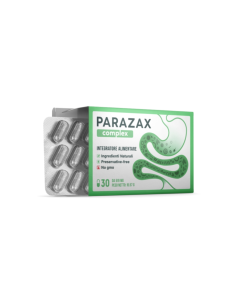 Parazax Complex 