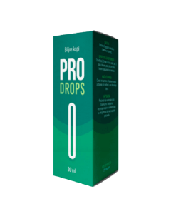 Pro Drops Forte