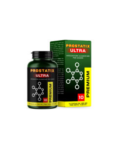 ProstatiX ULTRA