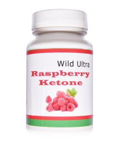 Wild Raspberry Ketone Ultra 