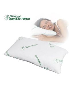 Restform Bamboo Pillow
