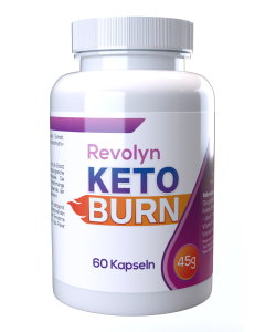 Revolyn Keto Burn supplement