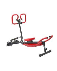 Total Fit Flex – 5-in-1 roeitrainer