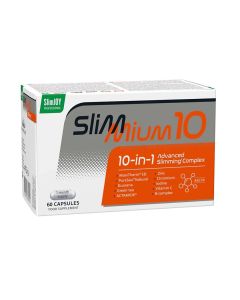Slimmium 10