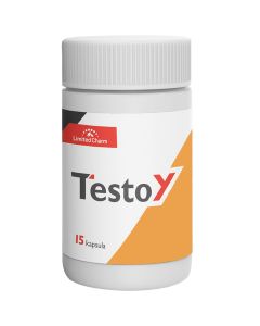 Testoy capsules