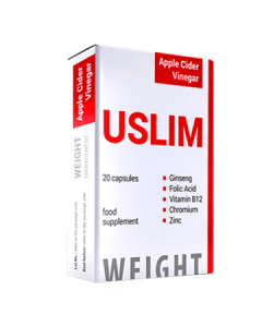 USLIM Weight Management
