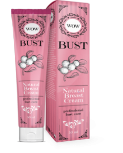 WOW Bust Cream