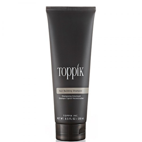 Afbeelding van Toppik Hair Building Shampoo - 250 ML