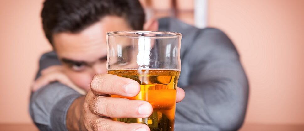 Is alcohol bad for your libido?